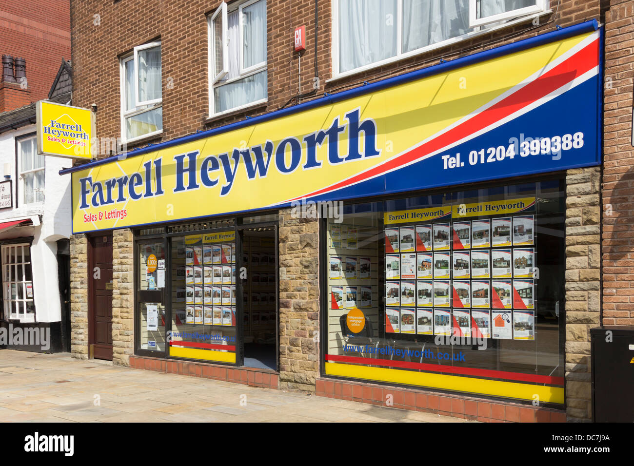 Farrell heyworth hires stock photography and images Alamy
