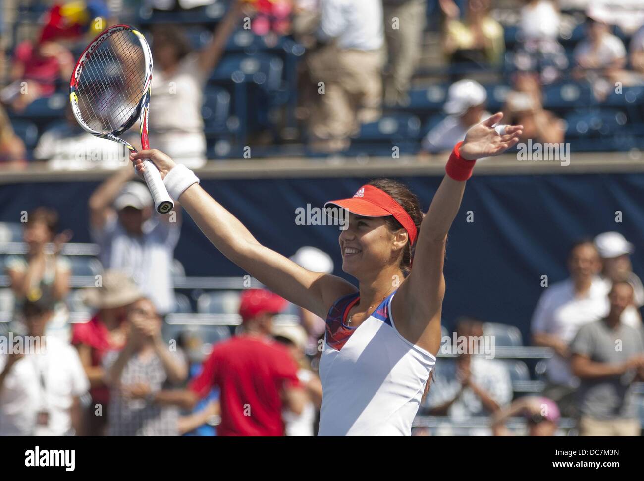 toronto open tennis