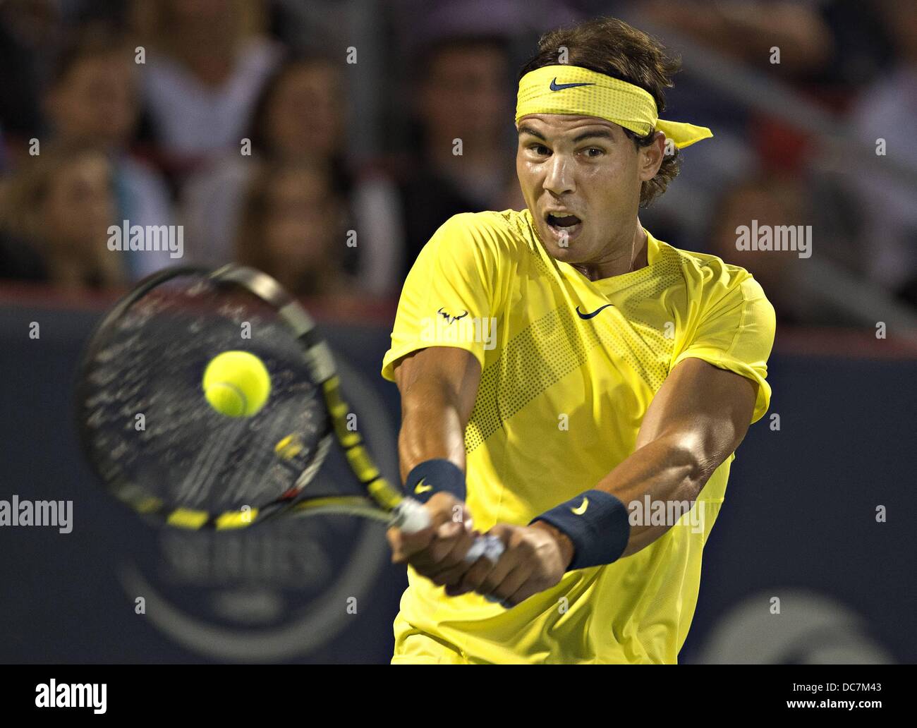 Canadian mens tennis hires stock photography and images Alamy