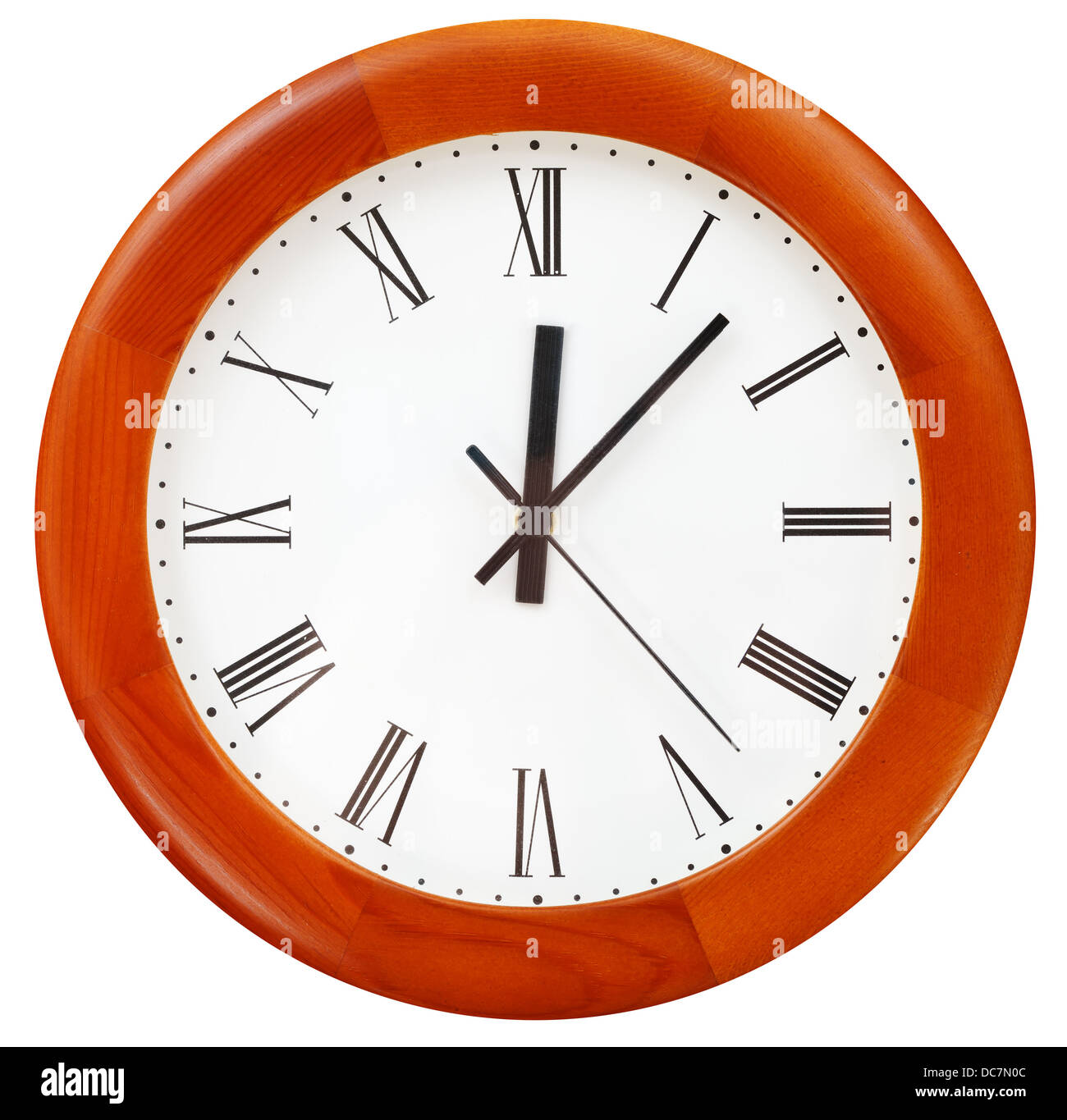 Minutes to midnight hires stock photography and images Alamy