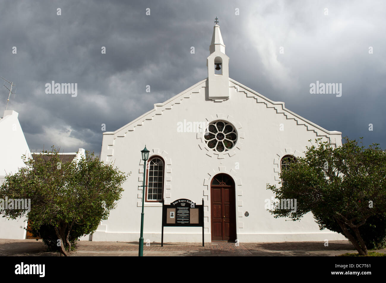 John Rupert Theatre, South Africa Stock Photo Alamy