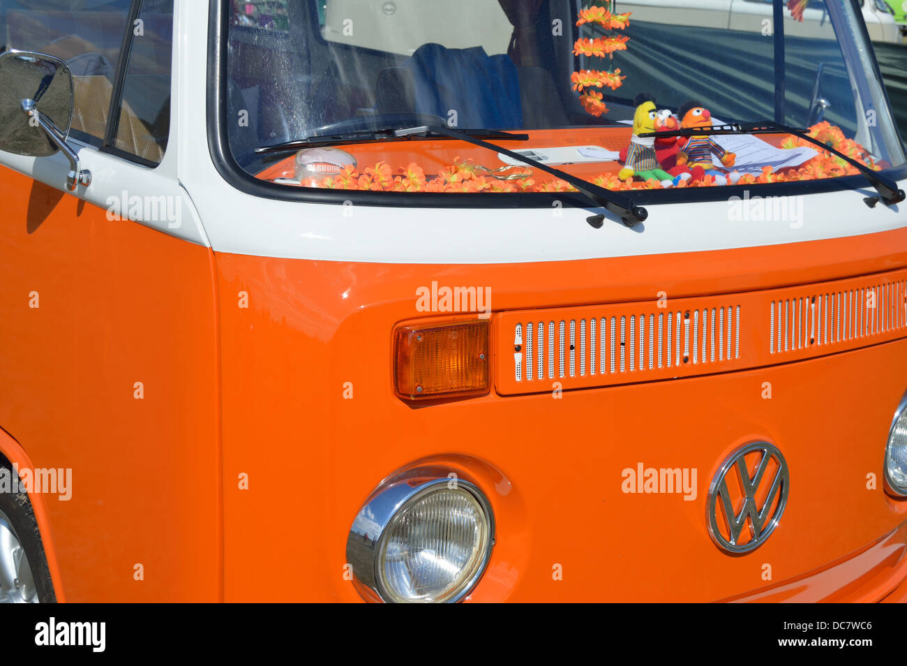 vw at the southea vw show Stock Photo - Alamy