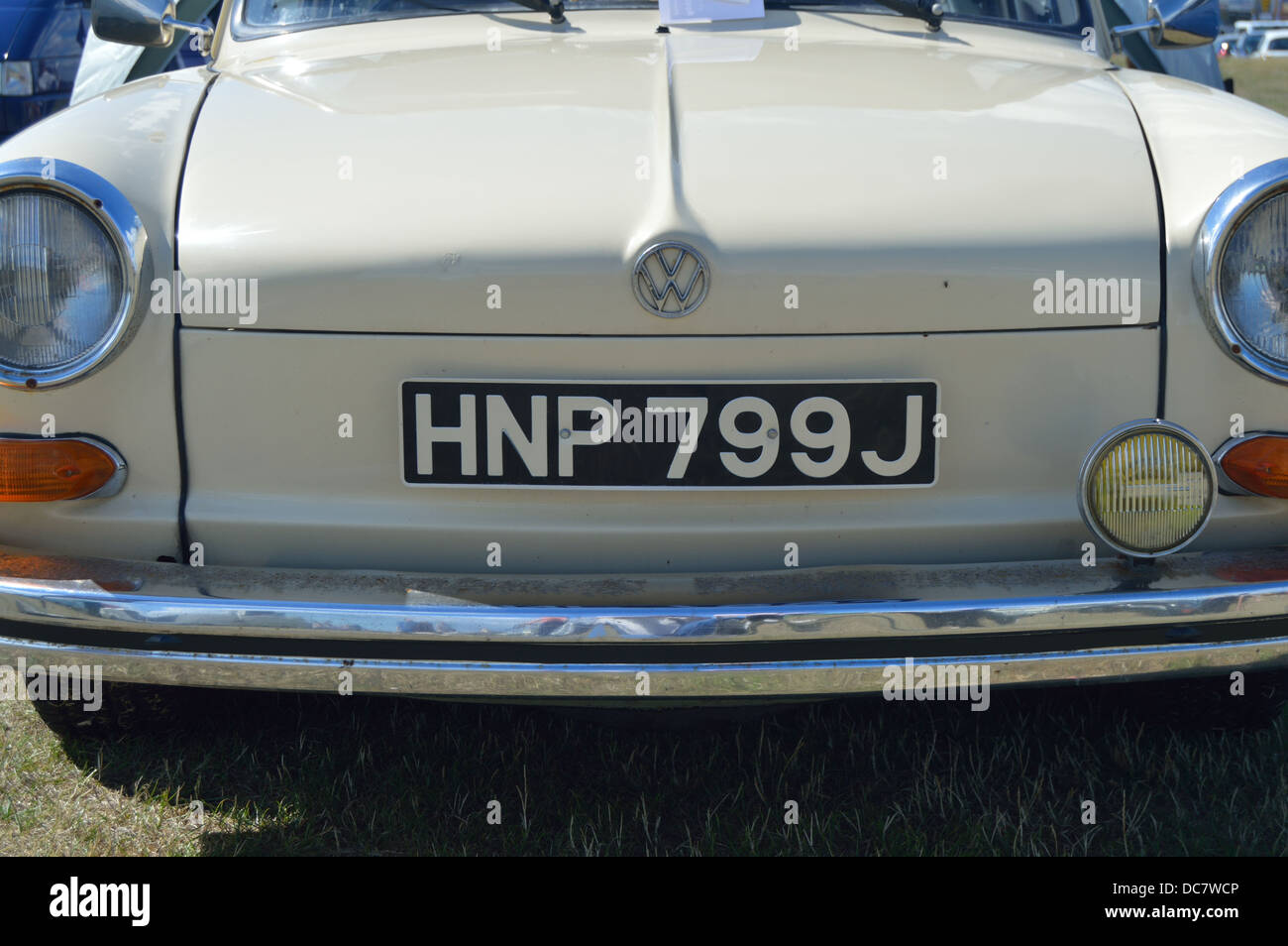 vw at the southea vw show Stock Photo - Alamy