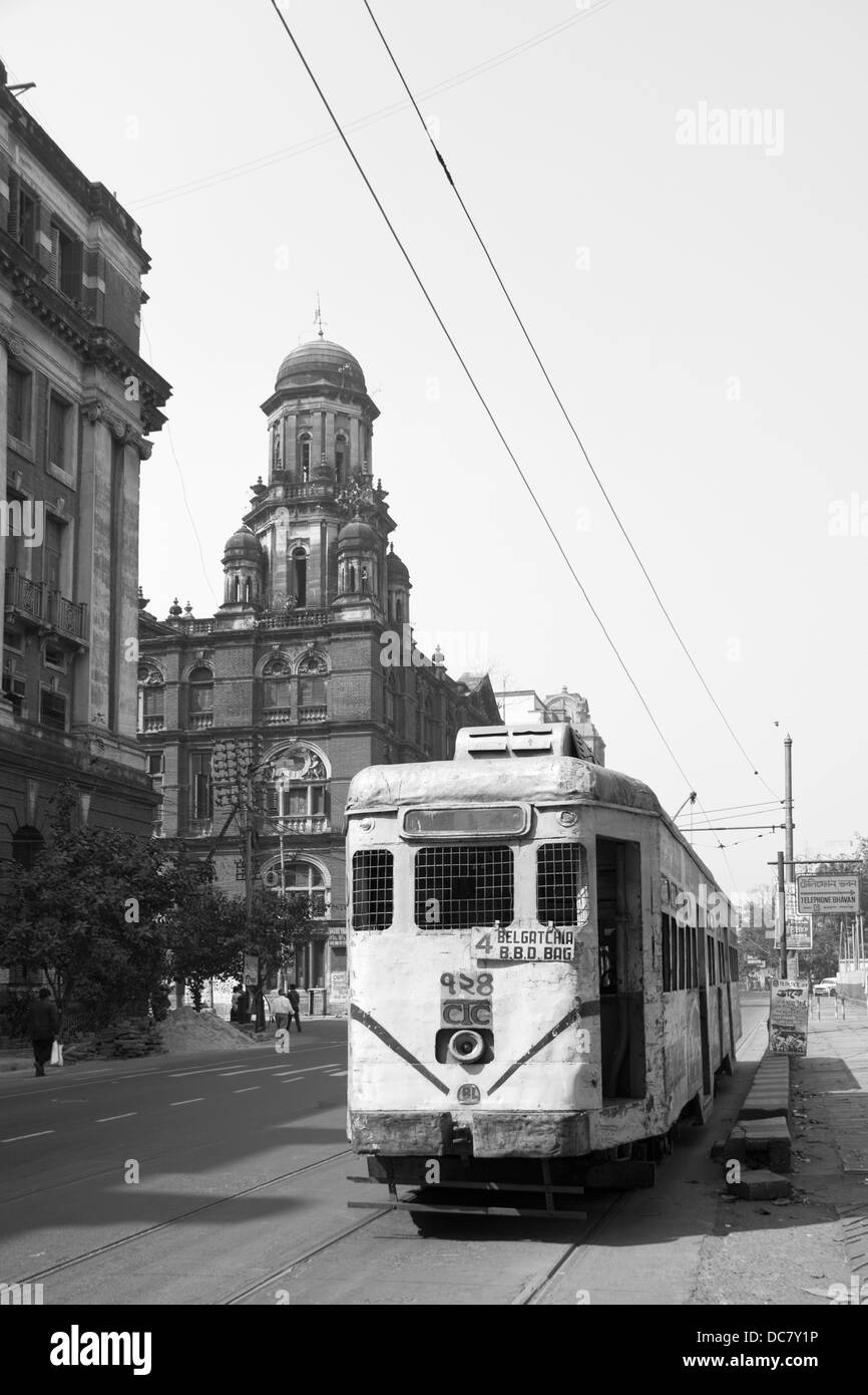 Trams Kolkata PNG Transparent Images Free Download  Vector Files  Pngtree