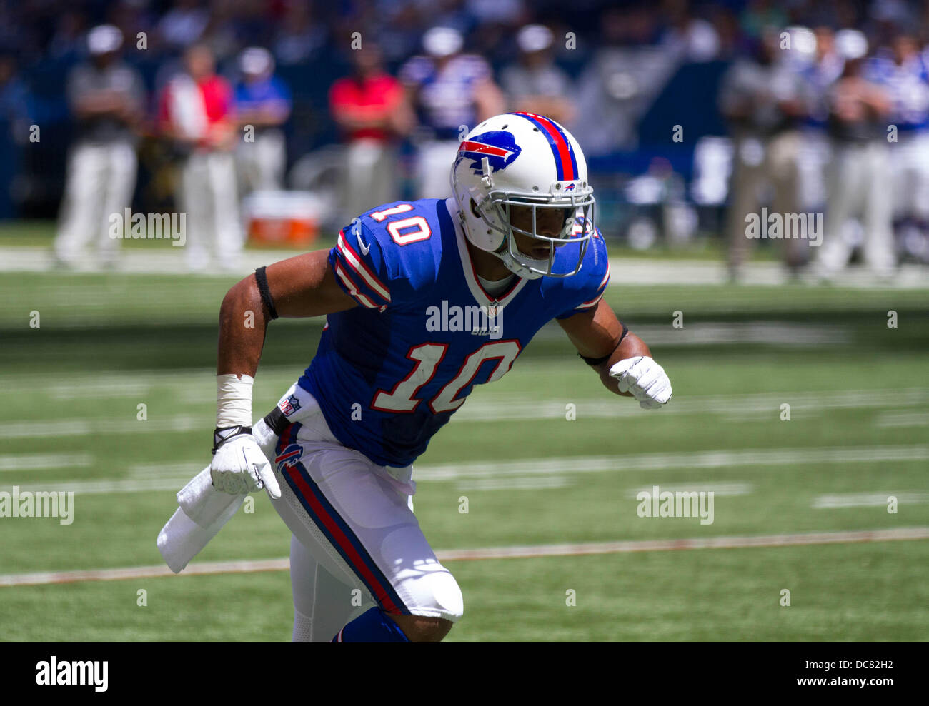 robert woods buffalo bills jersey