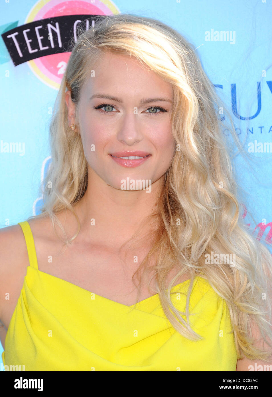Leven rambin august 11, 2013 hi-res stock photography and images - Alamy