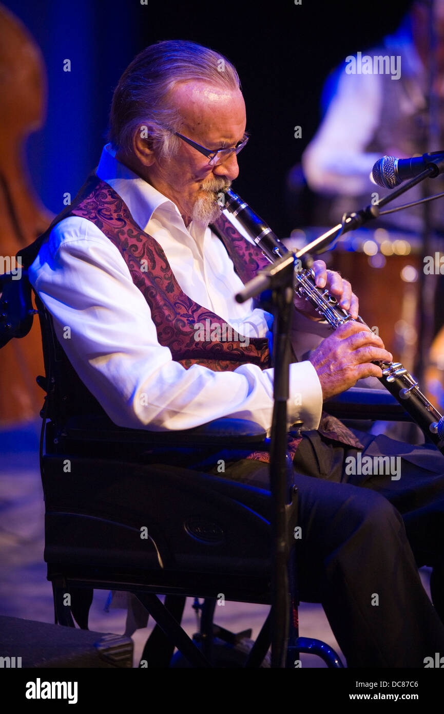 British jazz hires stock photography and images Alamy