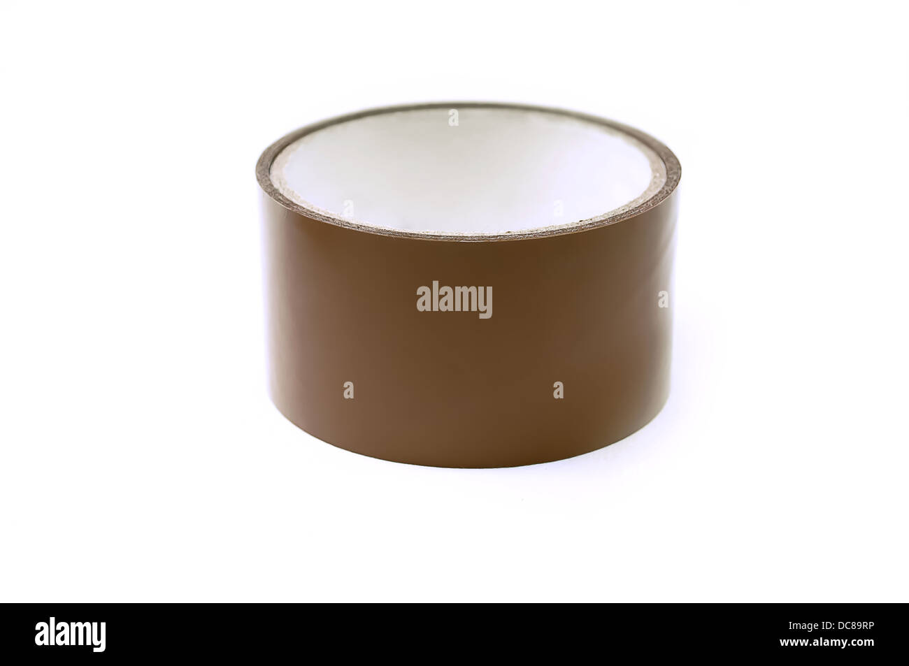 Masking packing tape Stock Photo Alamy