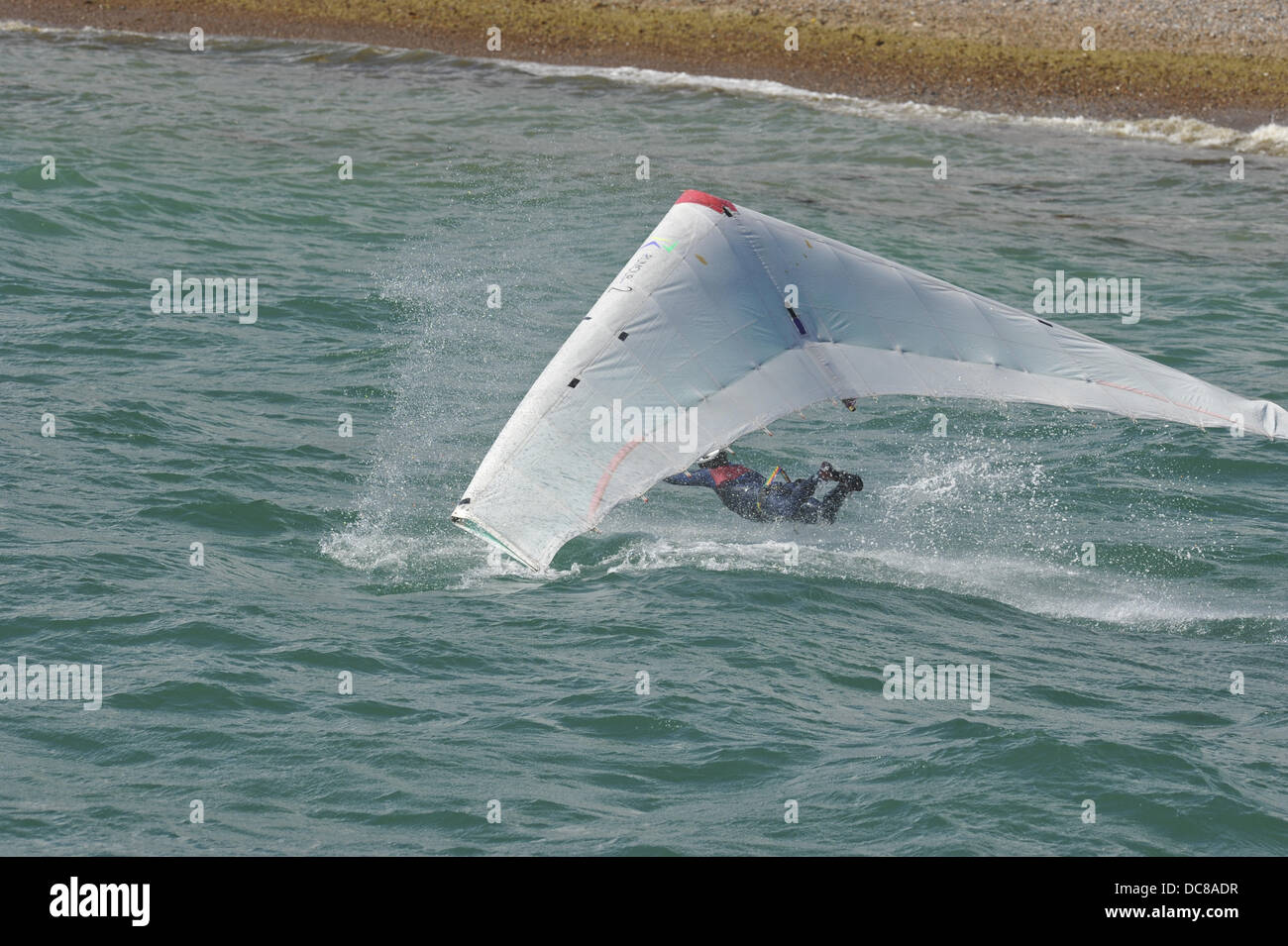 Powered gliders hires stock photography and images Alamy