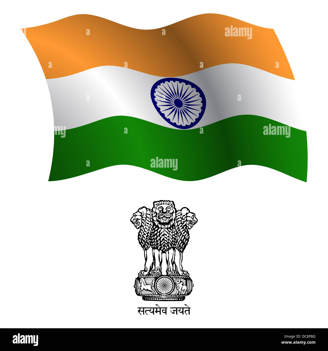 Indian Government Logo