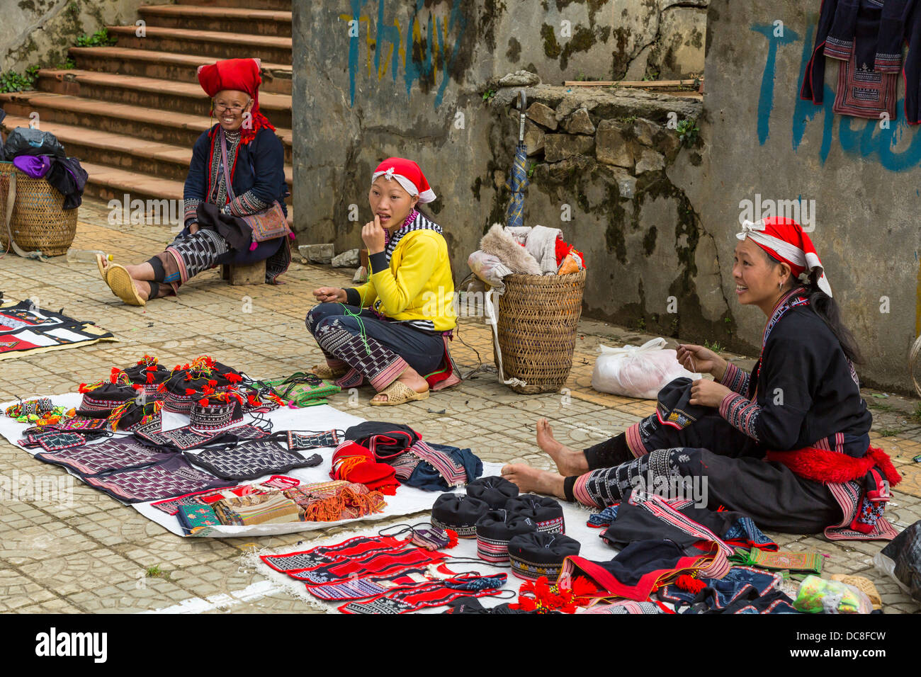 Hill tribe asia hi-res stock photography and images - Alamy