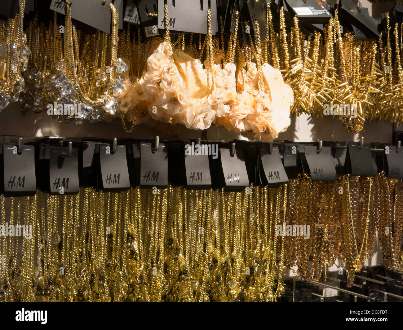 National clothing chains hires stock photography and images Alamy