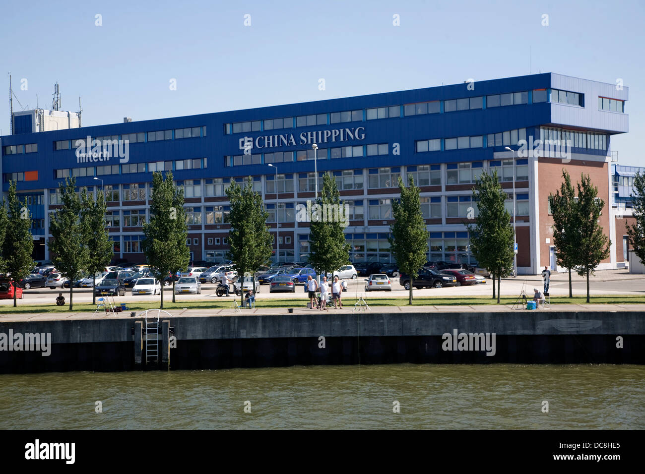 Shipping company hires stock photography and images Alamy