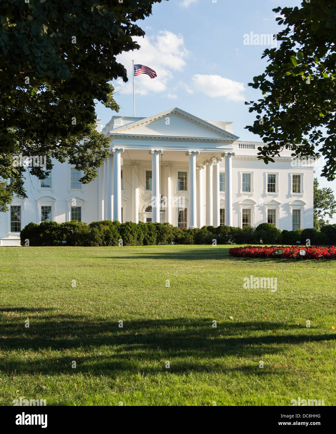 1600 pennsylvania avenue hires stock photography and images Alamy