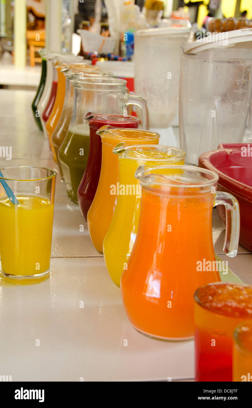 Fruit Juice High Resolution Stock Photography and Alamy