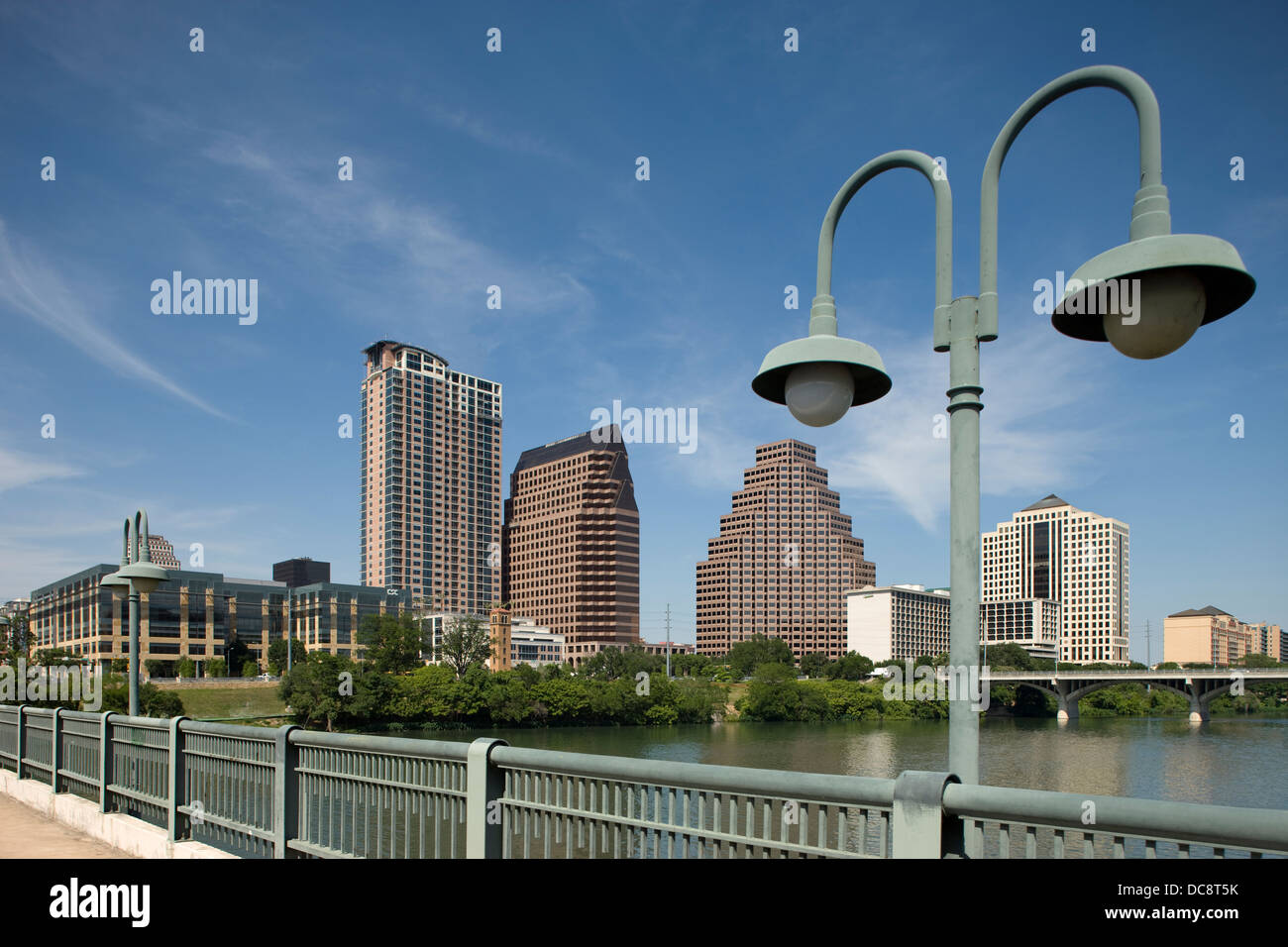 Austin texas hires stock photography and images Alamy