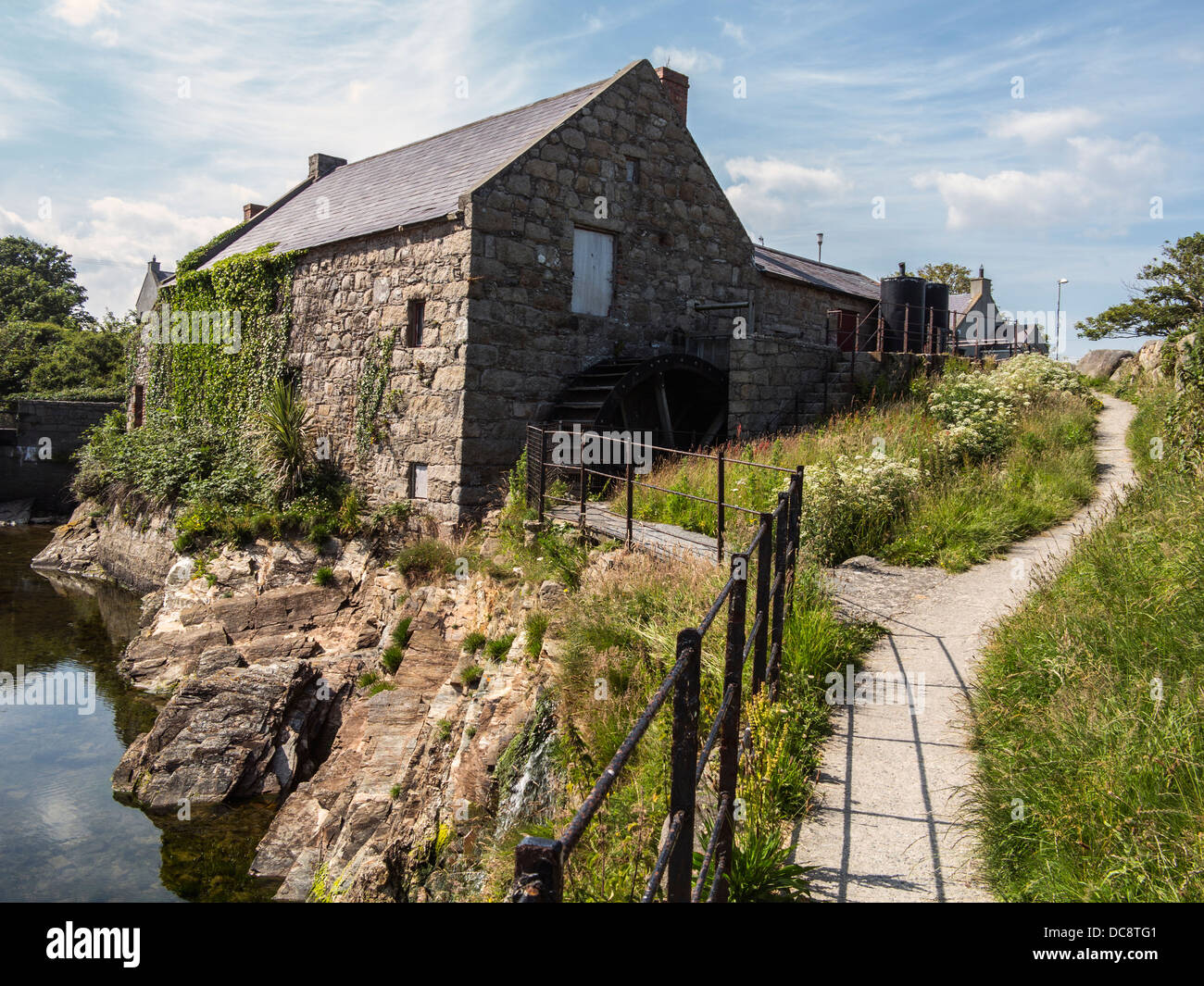 Annalong hires stock photography and images Alamy