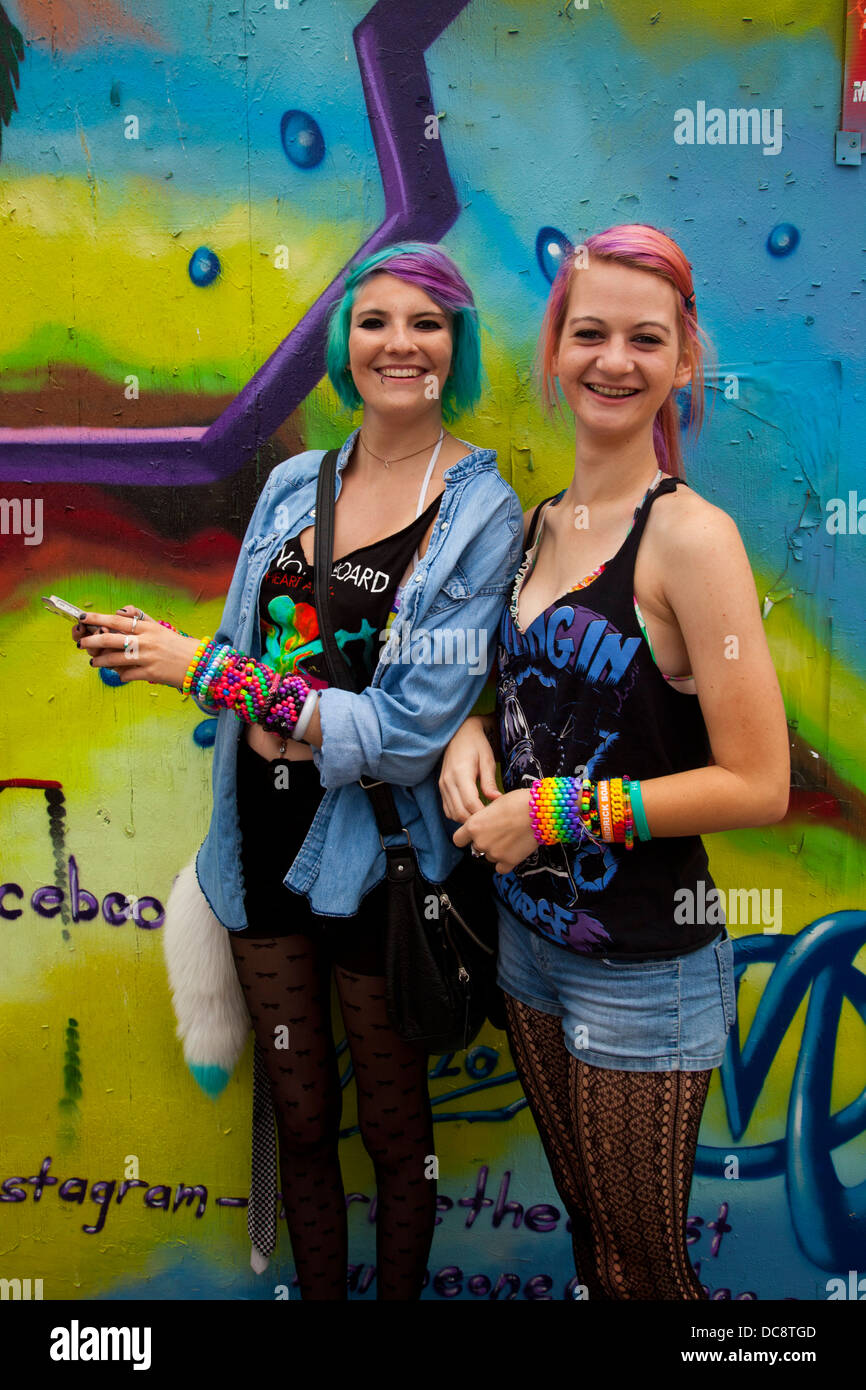 Hare Krishna Festival August 4, 2013 Venice Beach, Los Angeles