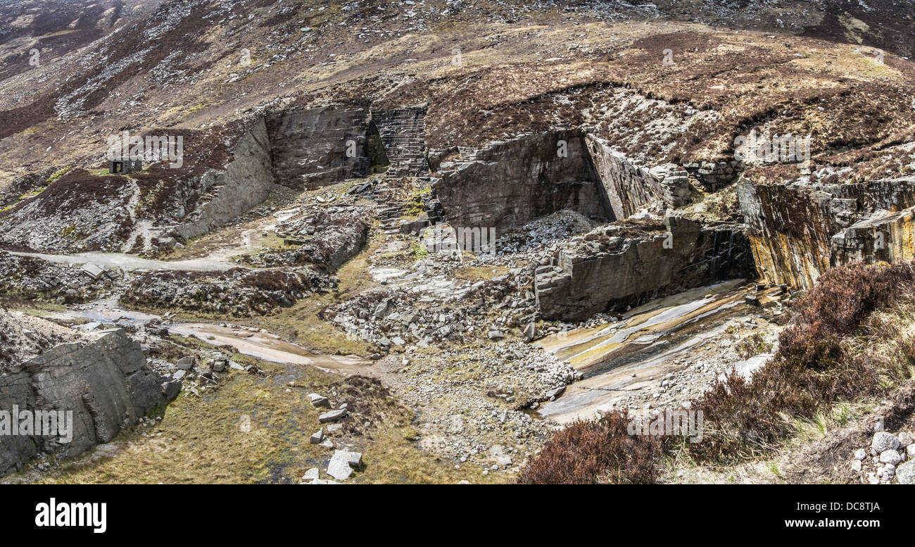 granite quarries in south africa