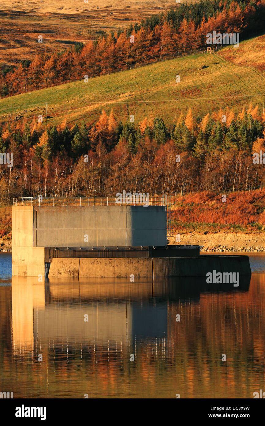 Megget reservoir scotland hi-res stock photography and images - Alamy