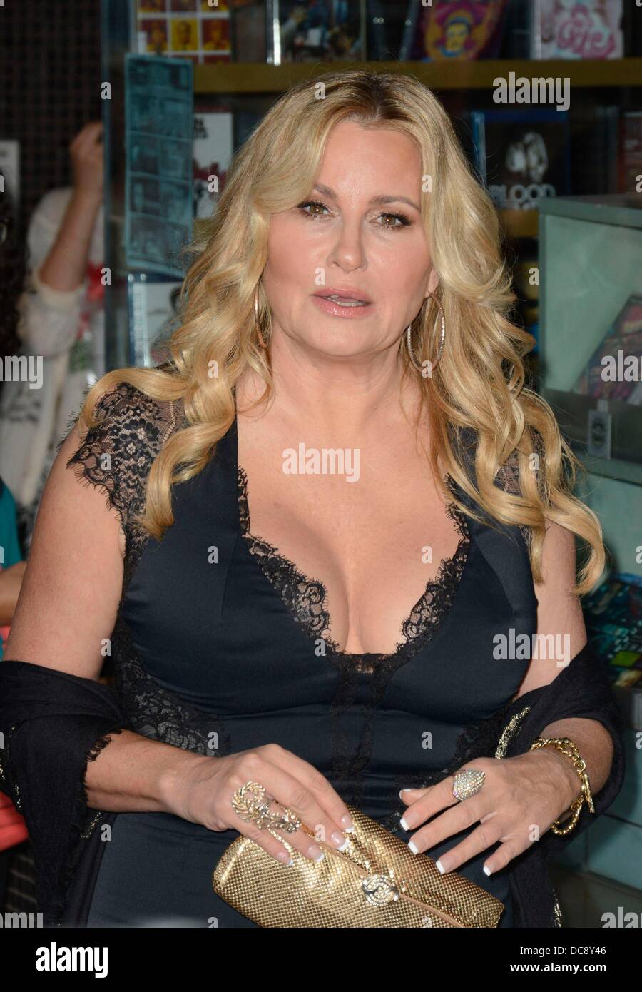 Stifler's Mom Naked