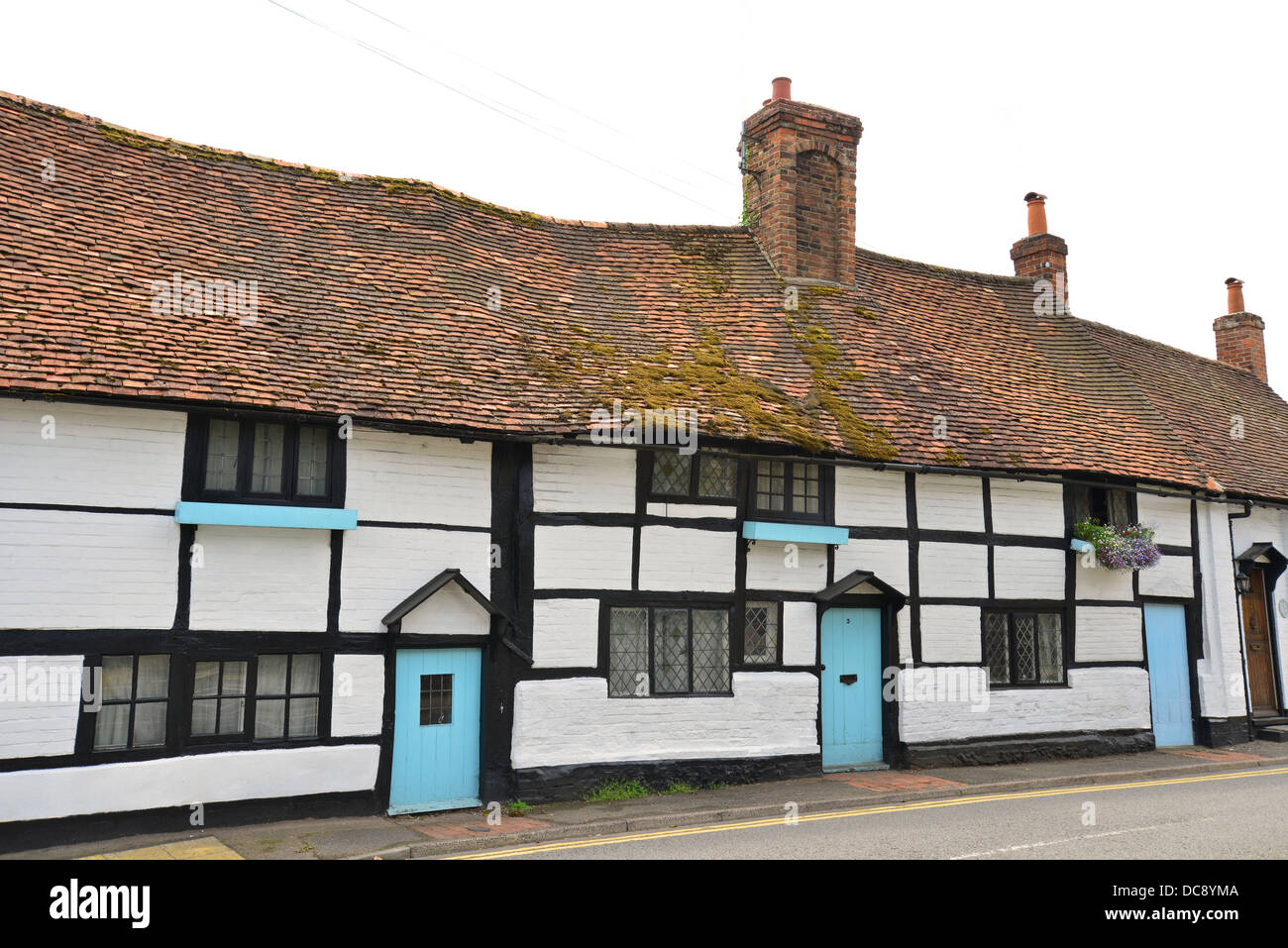 Pangbourne Berkshire High Resolution Stock Photography and Images Alamy