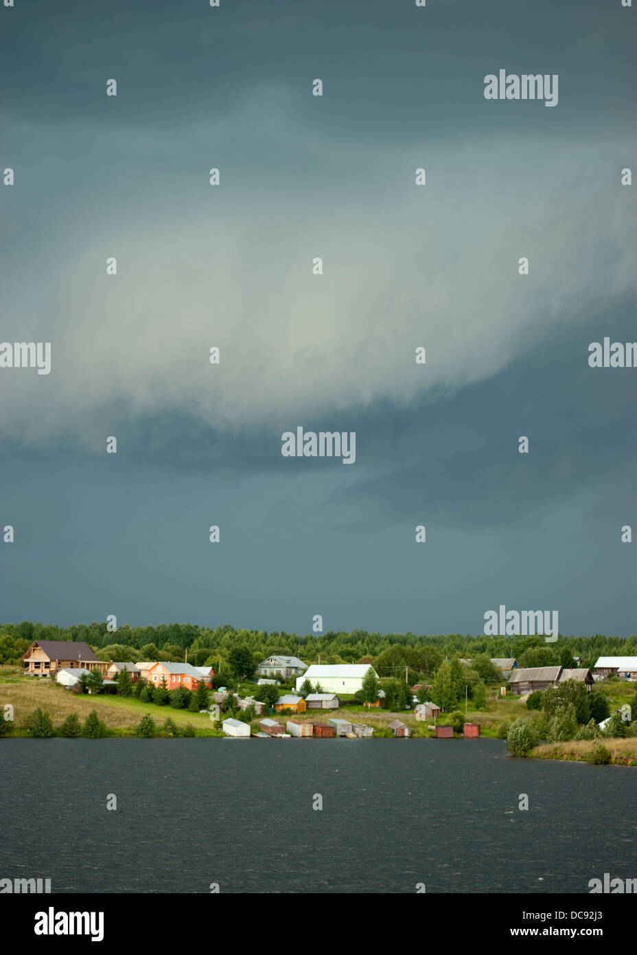 Volga baltic waterway hi-res stock photography and images - Alamy