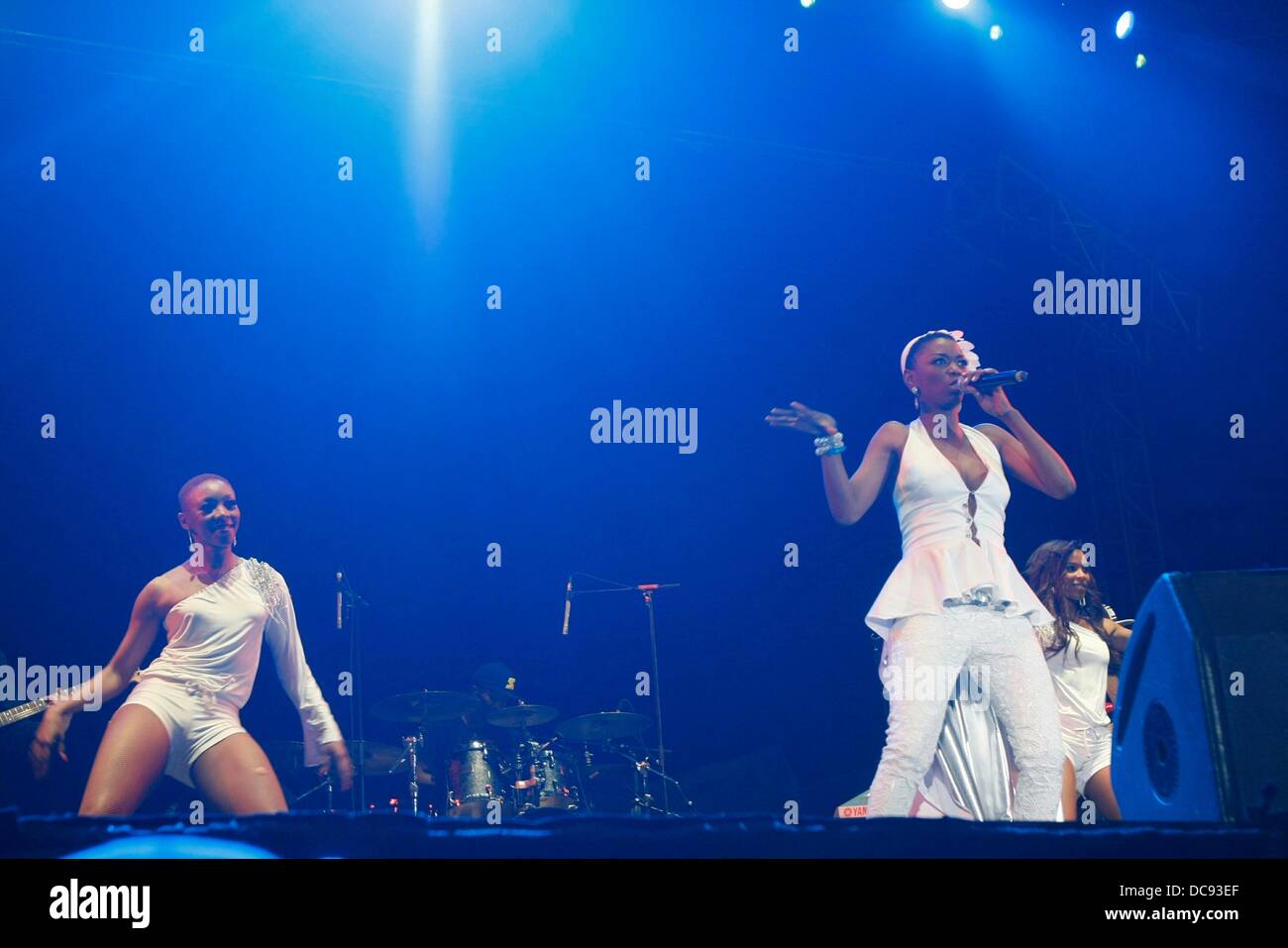 Single ladies in johannesburg