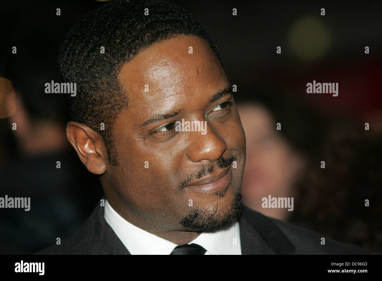 Blair underwood hi-res stock photography and images - Alamy