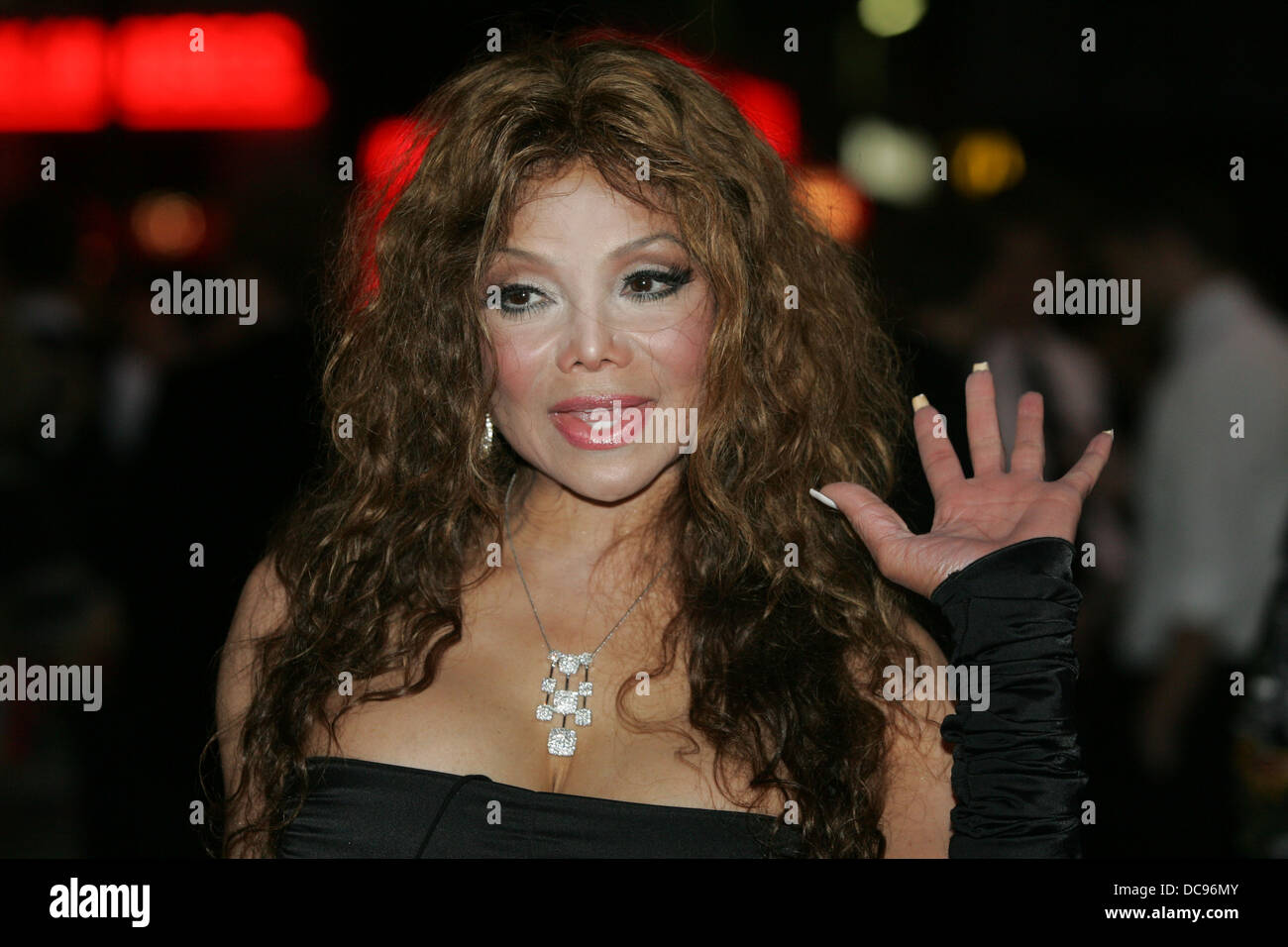 La toya hi-res stock photography and images - Page 8 - Alamy