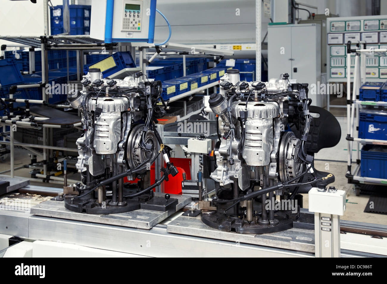 Car manufacture hires stock photography and images Alamy