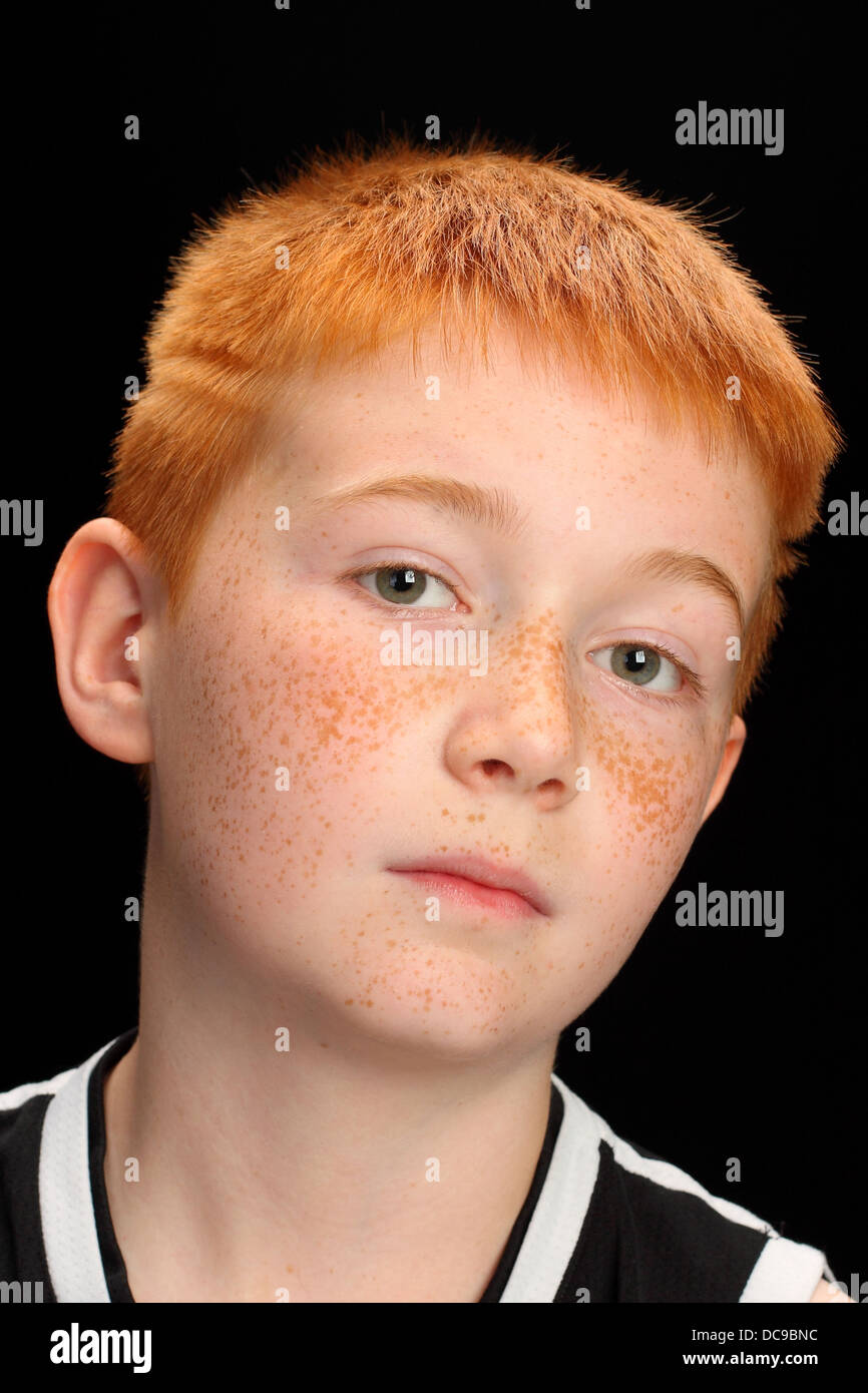 Titian Hair High Resolution Stock Photography And Images Alamy