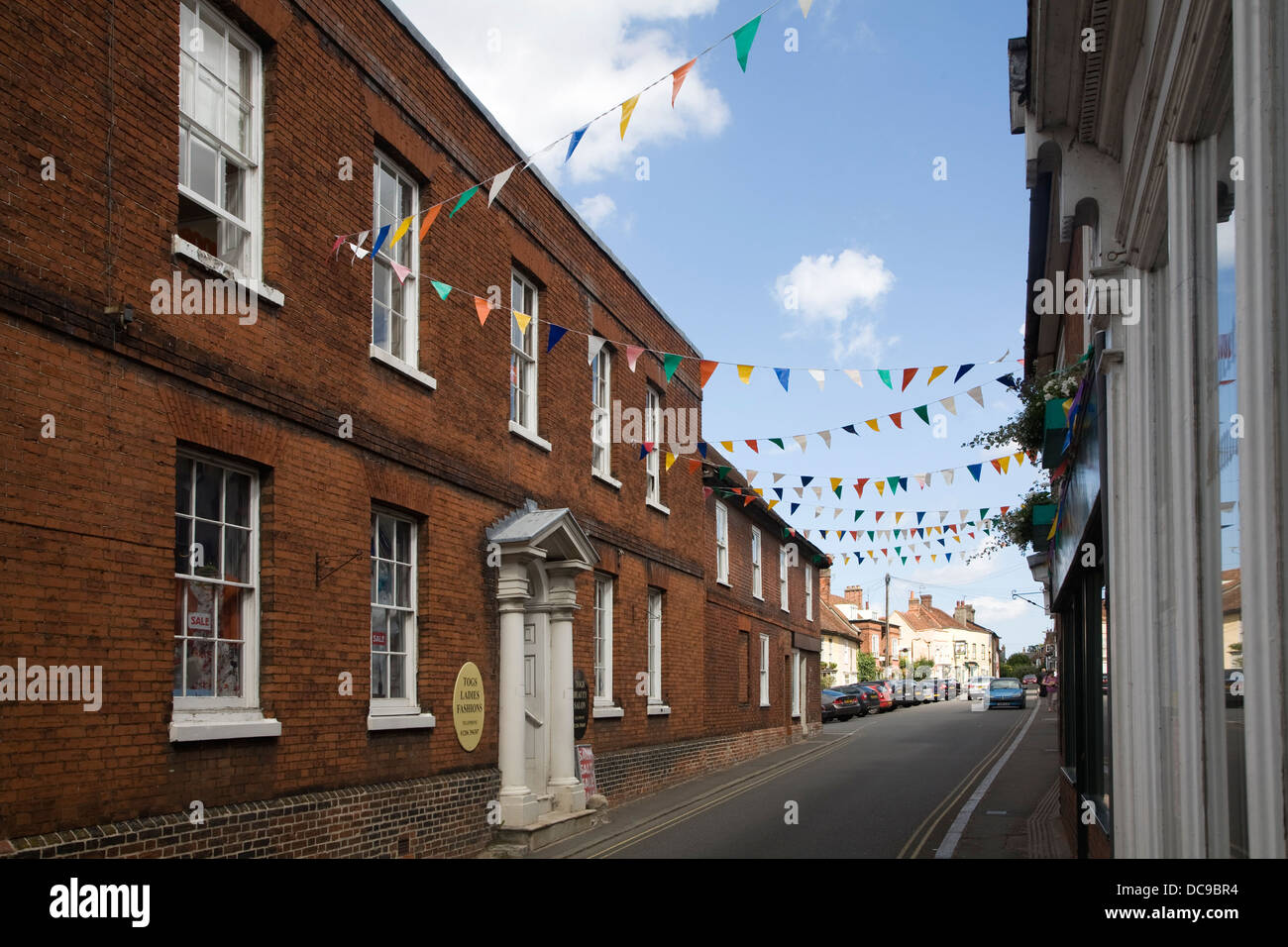 Manningtree hires stock photography and images Alamy
