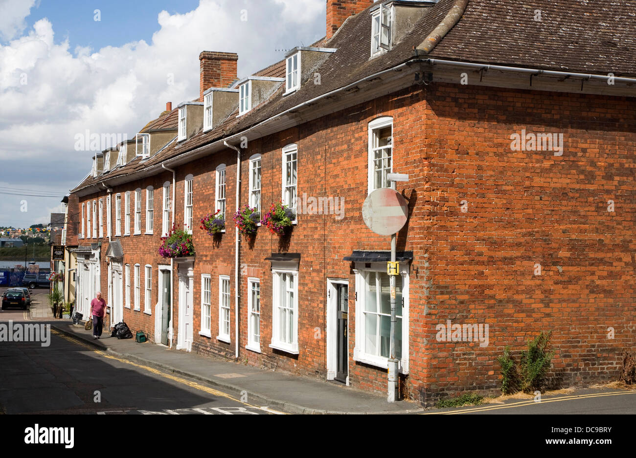 Manningtree Essex High Resolution Stock Photography and Images Alamy