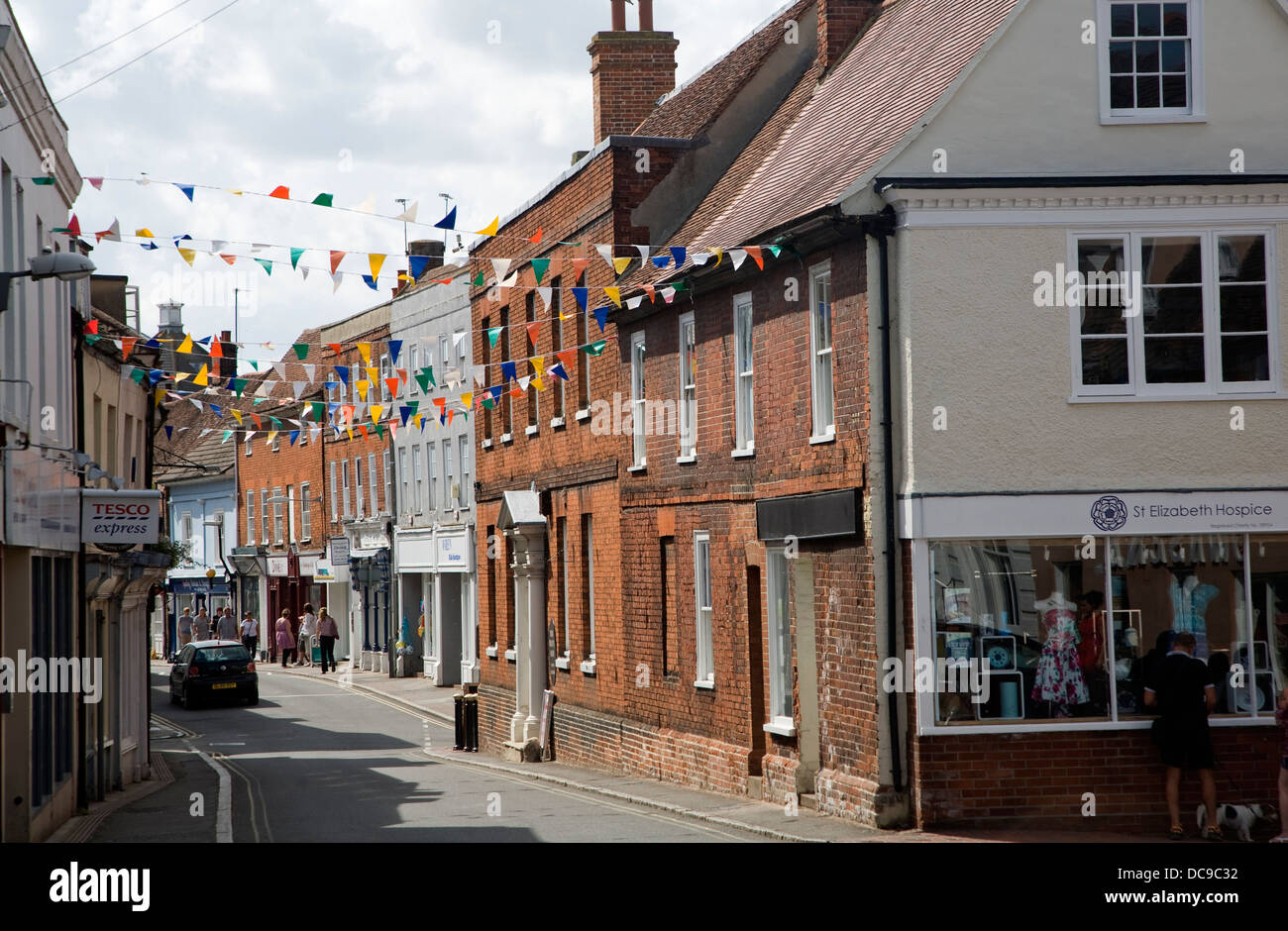 Manningtree essex hires stock photography and images Alamy