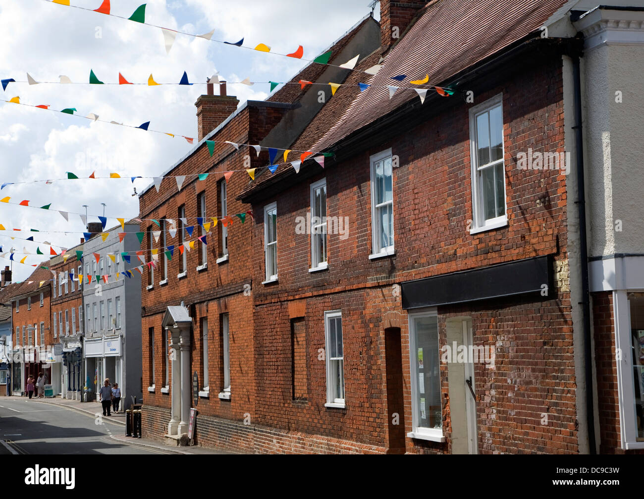 Manningtree essex hires stock photography and images Alamy