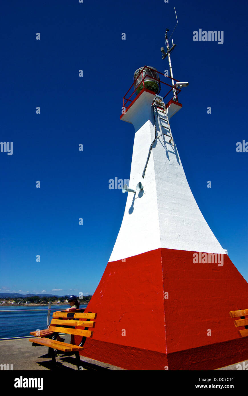 Ogden point hires stock photography and images Alamy