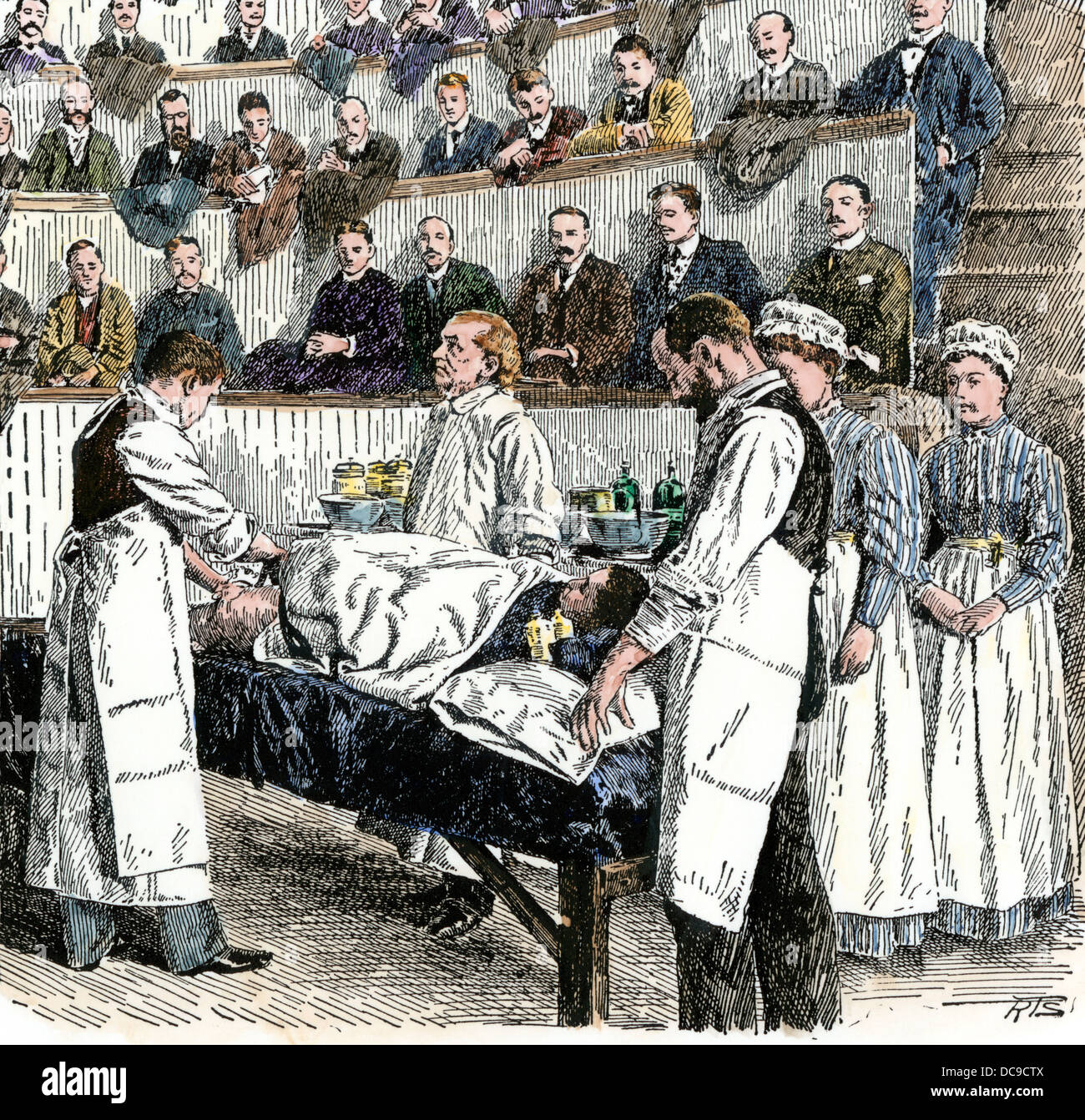 Medical 1800s hires stock photography and images Alamy