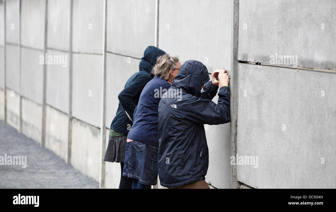 Berlin, Germany. 13th August, 2013. On the occasion of the ...