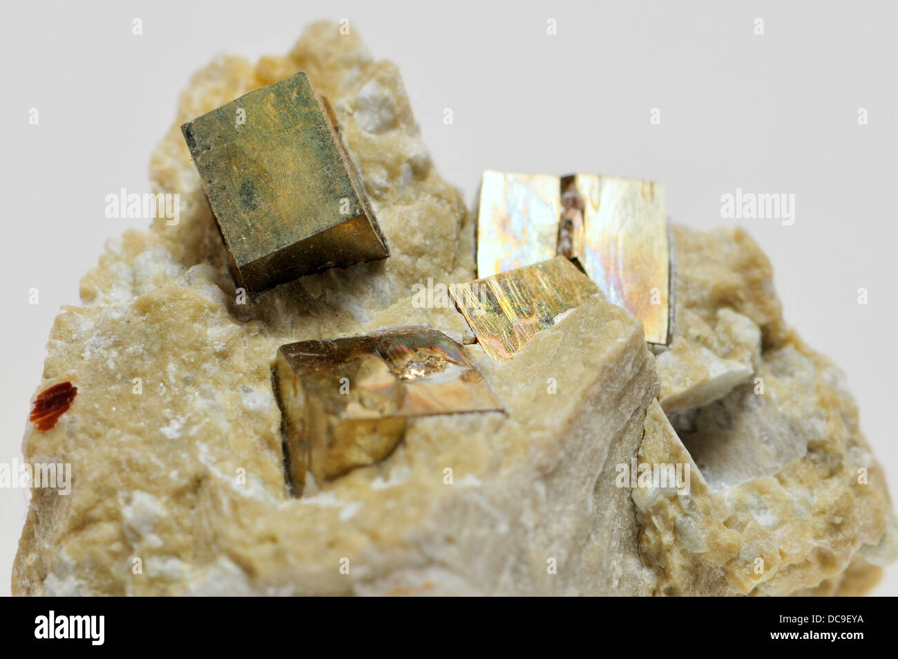 Fools gold hi-res stock photography and images - Alamy