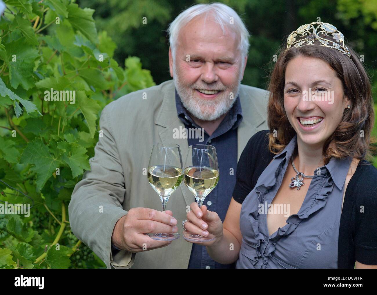 Weinert vineyard hires stock photography and images Alamy