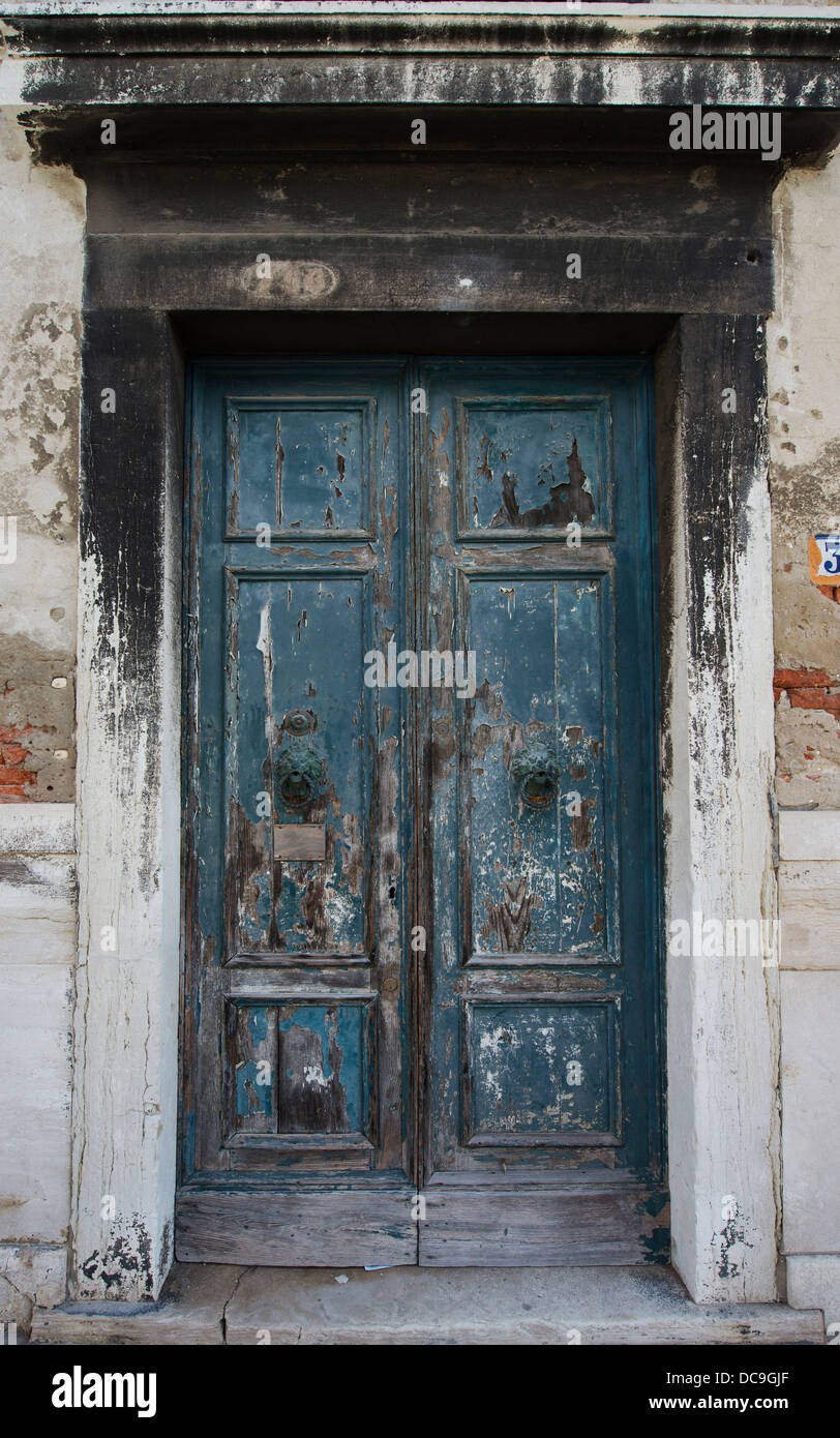 Venice Stock Photo