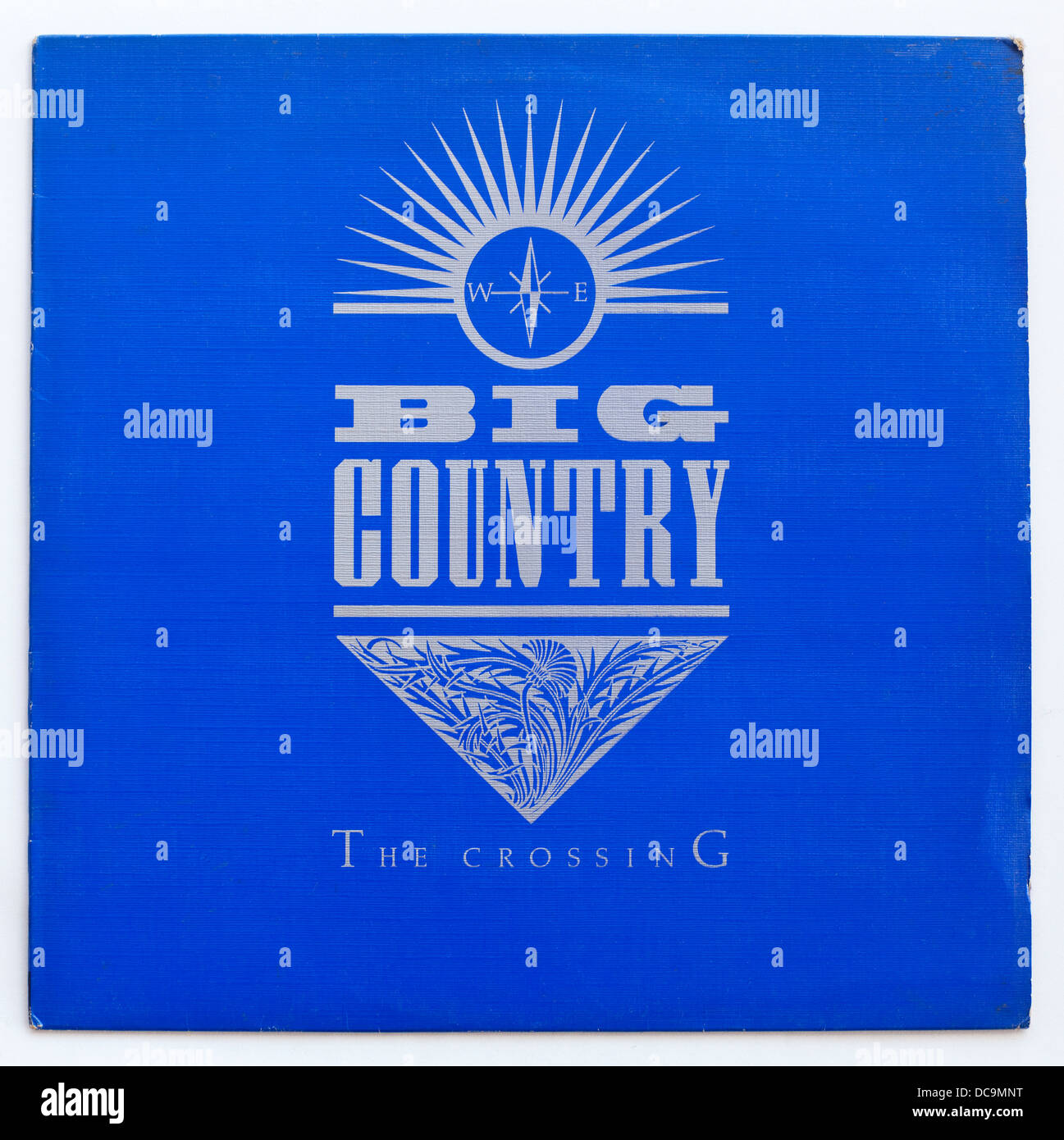 The big country hi-res stock photography and images - Alamy