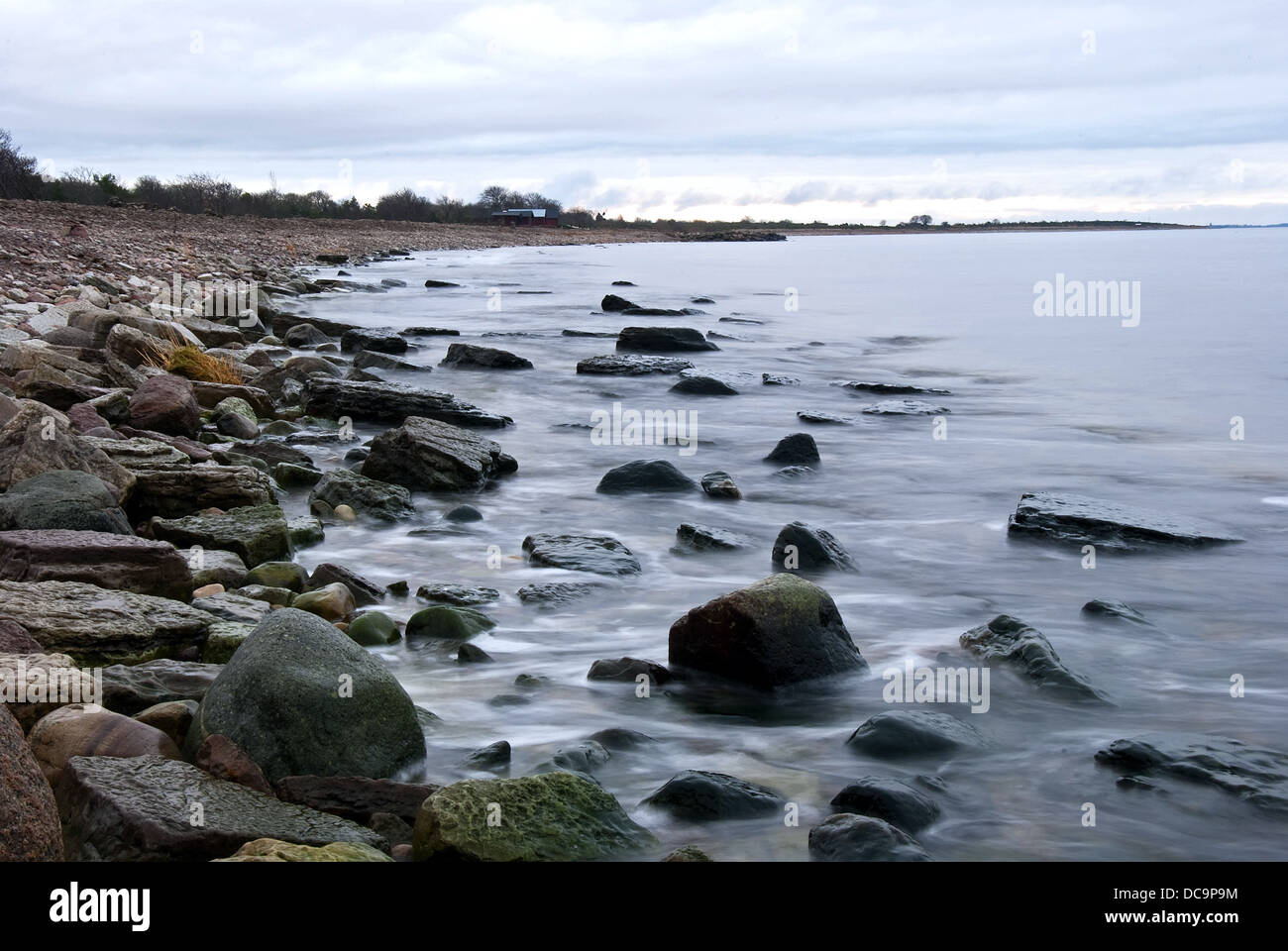 Soft coast hi-res stock photography and images - Alamy