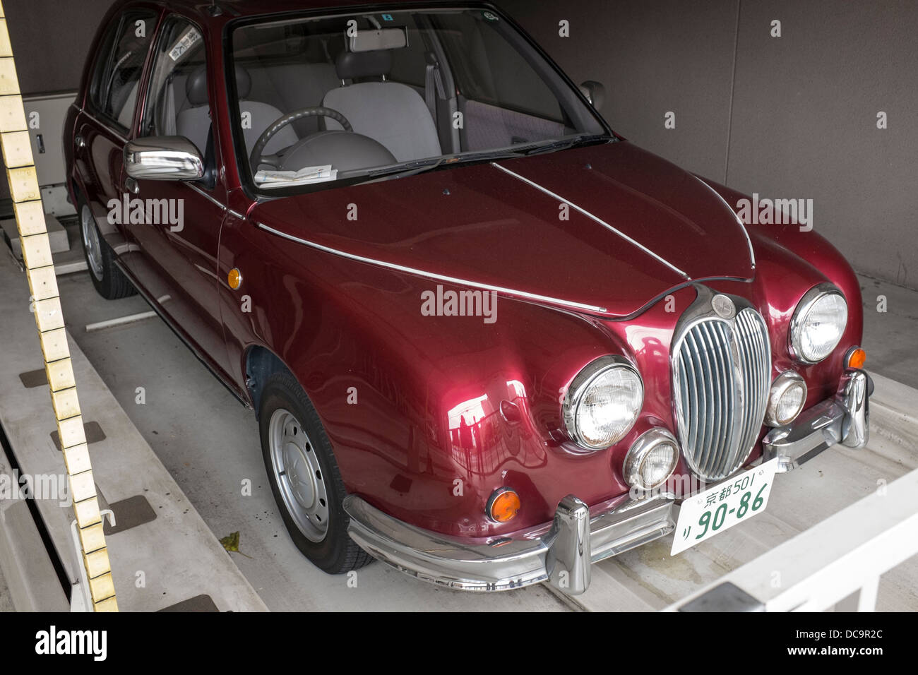 Mitsuoka hires stock photography and images Alamy