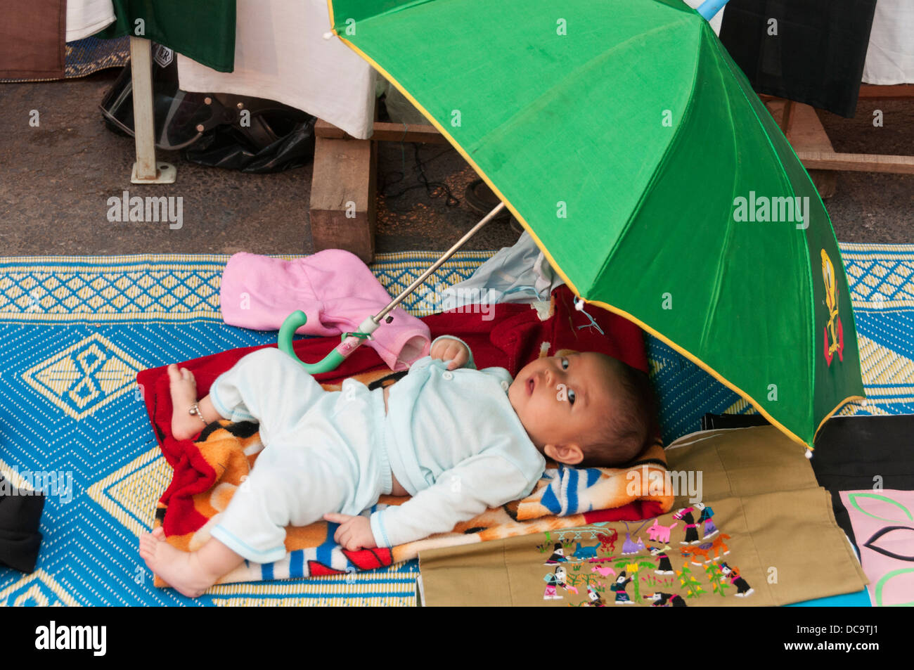 infant umbrella