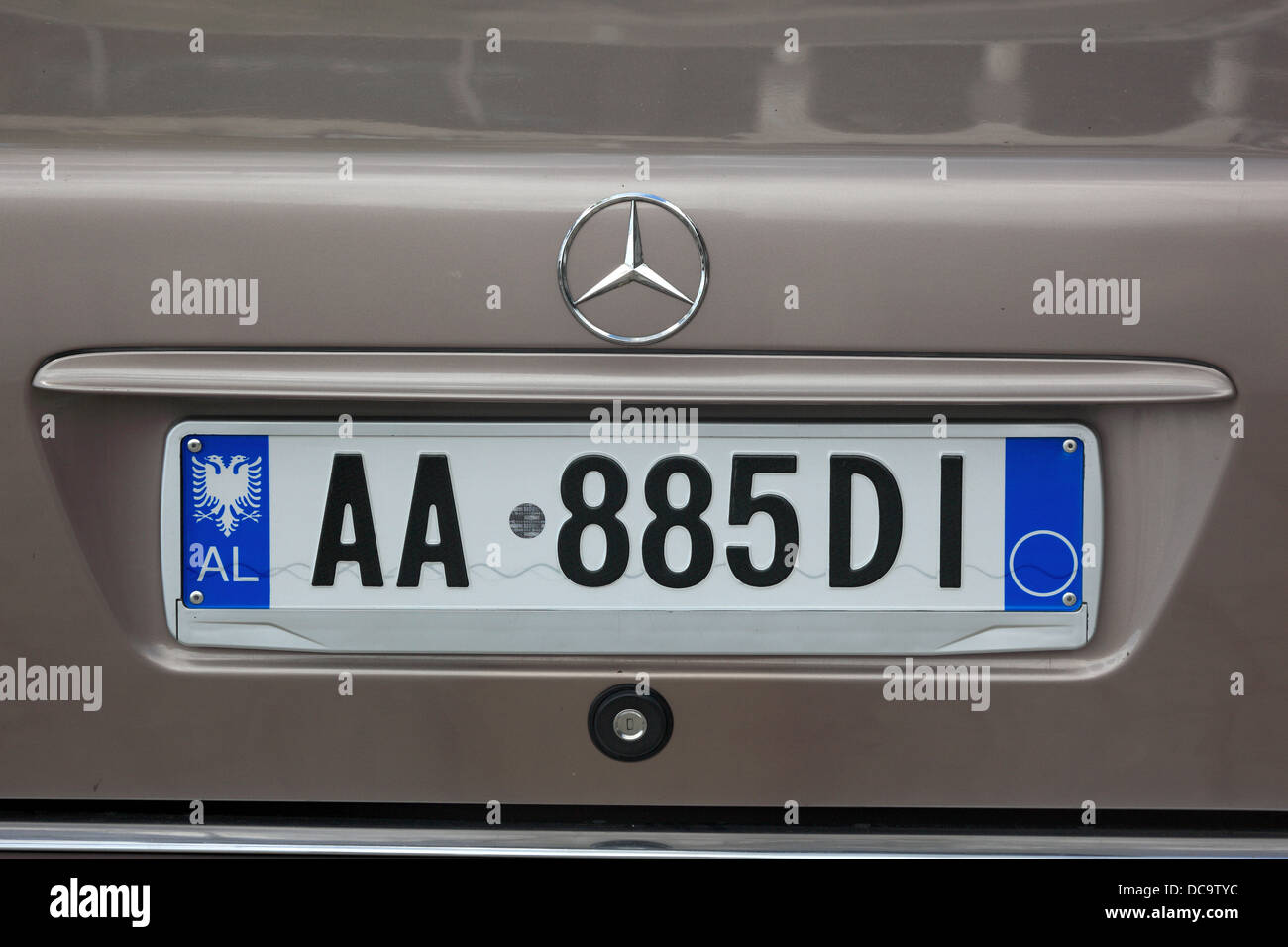 vehicle-identification-plate-high-resolution-stock-photography-and