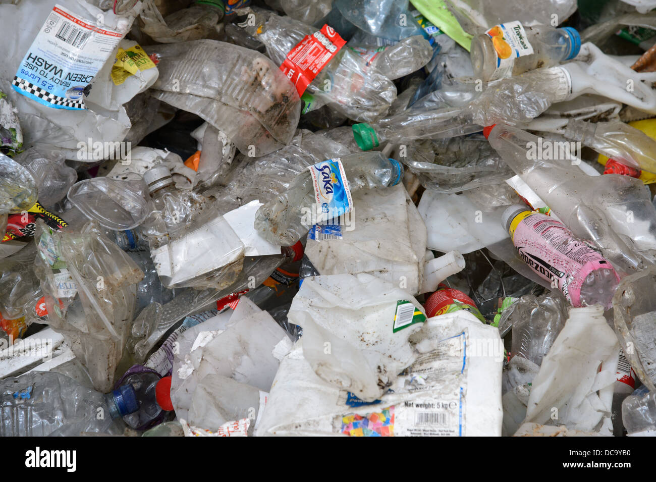 local plastic bolsa recycling