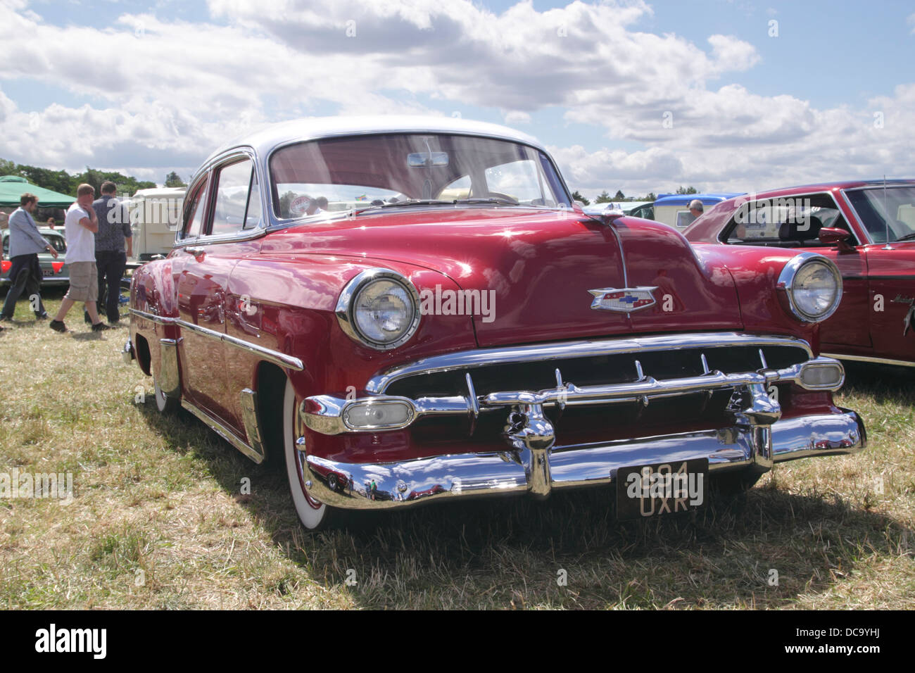 Chevrolet white hi-res stock photography and images - Page 11 - Alamy
