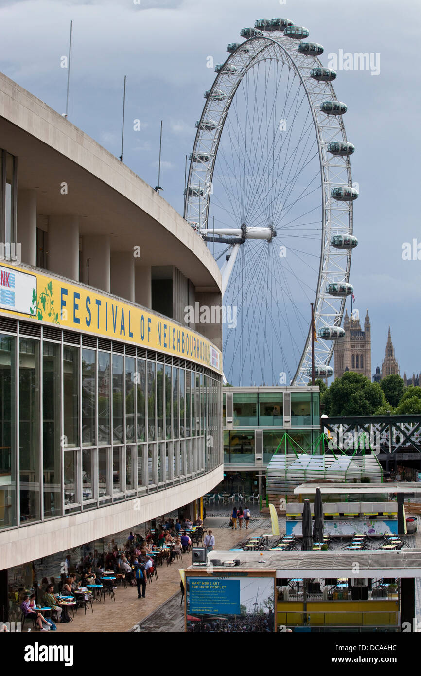 the-south-bank-and-london-eye-london-england-stock-photo-alamy